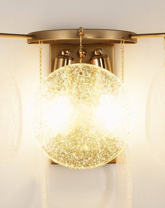 Накладной светильник Moderli Classic V9031-2W