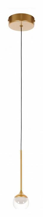 Подвесной светильник MyFar Kollins MR1060-1PL