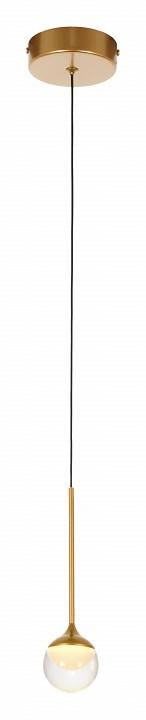 Подвесной светильник MyFar Kollins MR1060-1PL