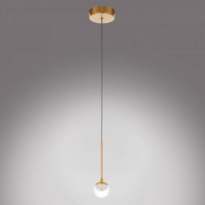 Подвесной светильник MyFar Kollins MR1060-1PL