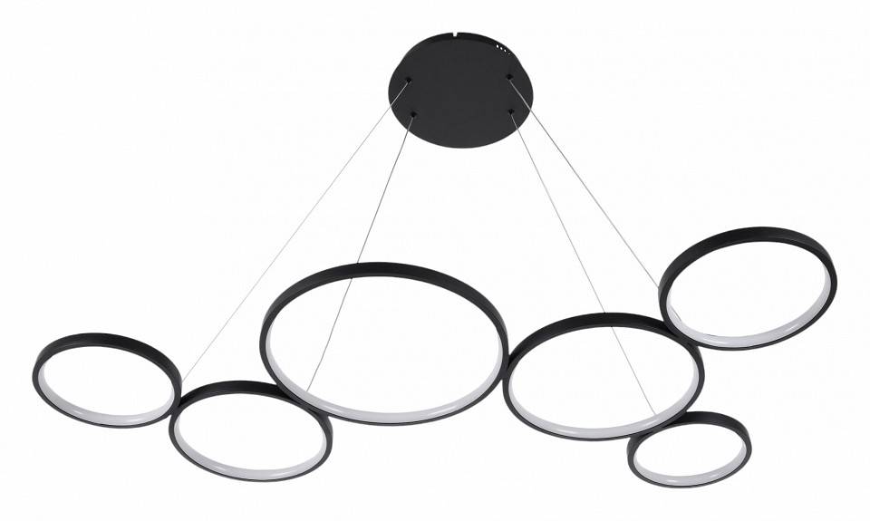 Подвесная люстра MyFar Victory MR1134-6PL