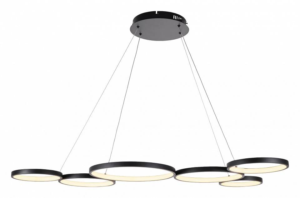 Подвесная люстра MyFar Victory MR1134-6PL