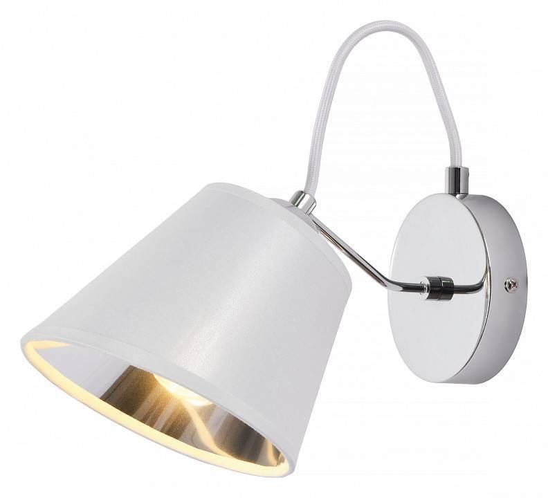 Бра MyFar Amber MR1630-1W