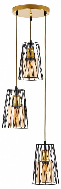 Подвесной светильник MyFar Scrum MR1702-3P