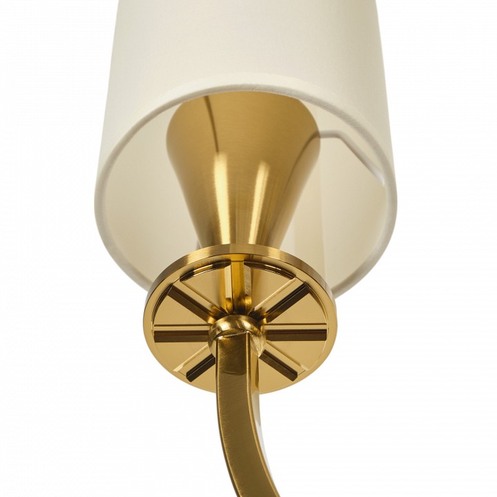 Люстра на штанге MyFar Oliver MR2420-10P