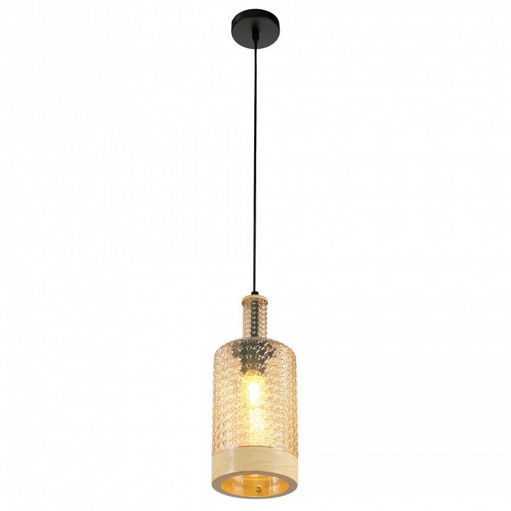 Подвесной светильник MyFar Edwin MR2461-1P
