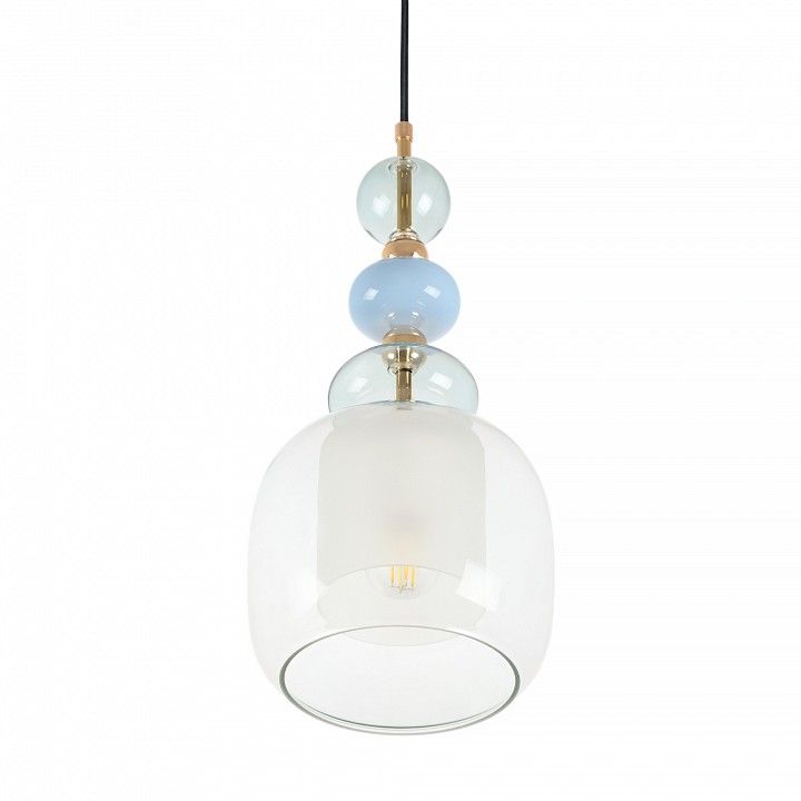 Подвесной светильник MyFar Louis MR2503-1P