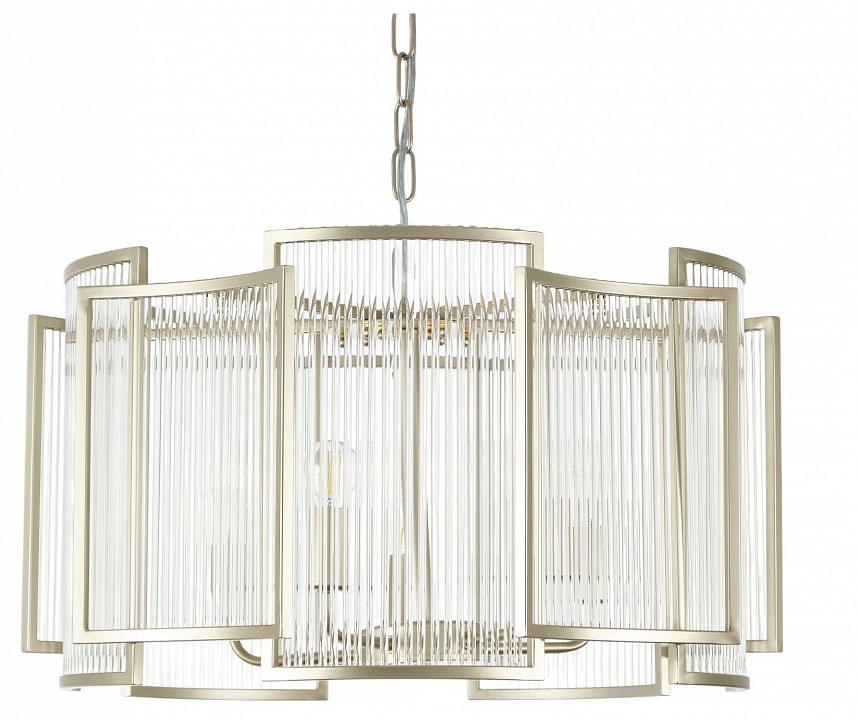 Подвесная люстра MyFar Arabella MR2590-5P