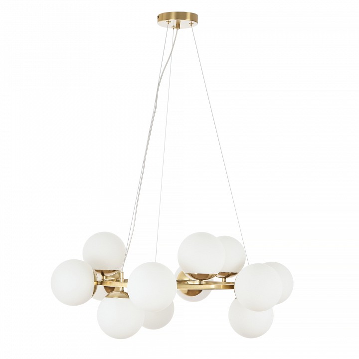 Подвесная люстра MyFar Rosaria MR2600-12P