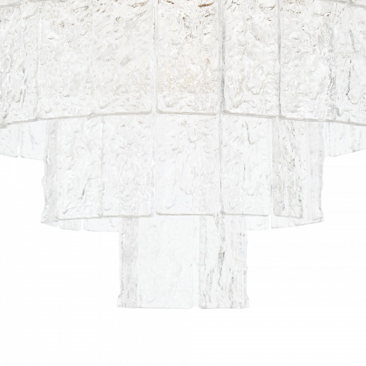 Люстра на штанге MyFar Francesca MR2610-8C