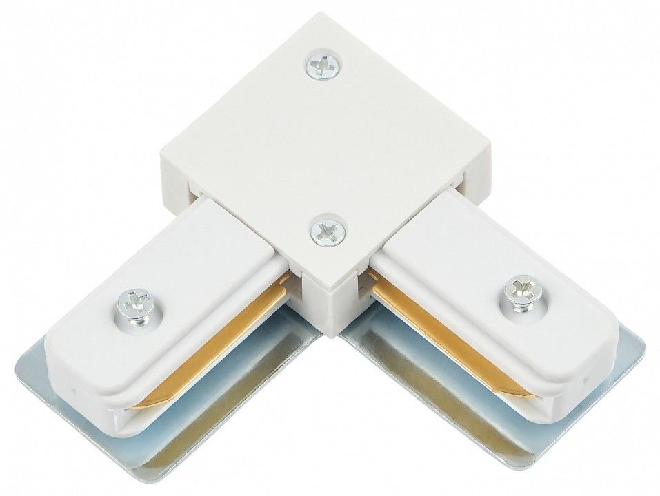 Соединитель T-образный для треков MyFar Accessories for Single MT0101-CL-W