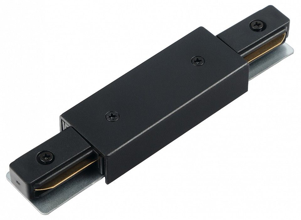 Соединитель линейный для треков MyFar Accessories for Single MT0101-CP-B