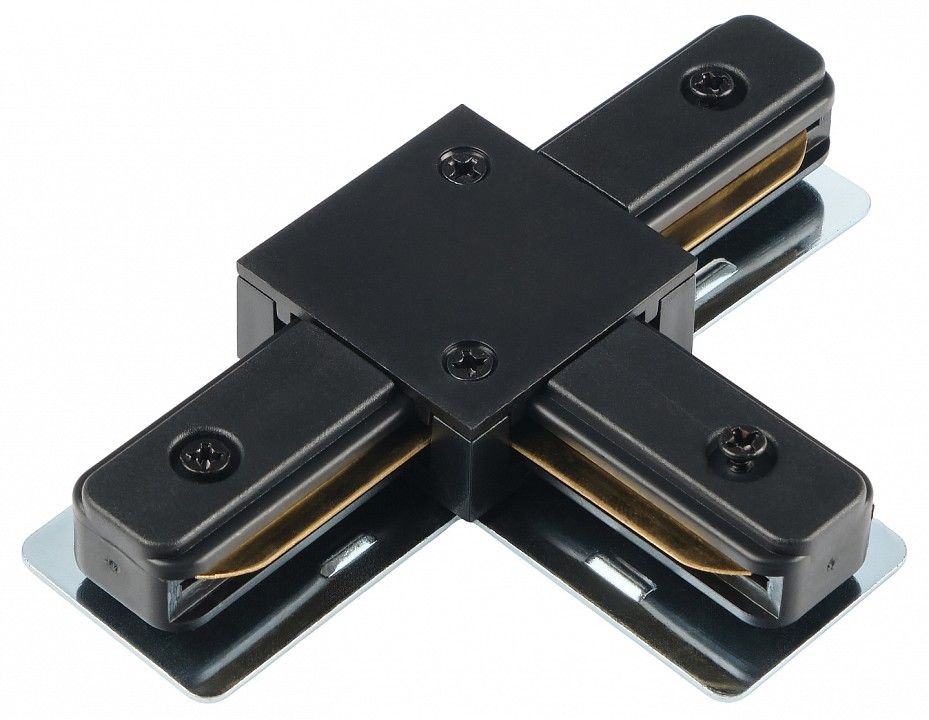 Соединитель T-образный для треков MyFar Accessories for Single MT0101-CT-B