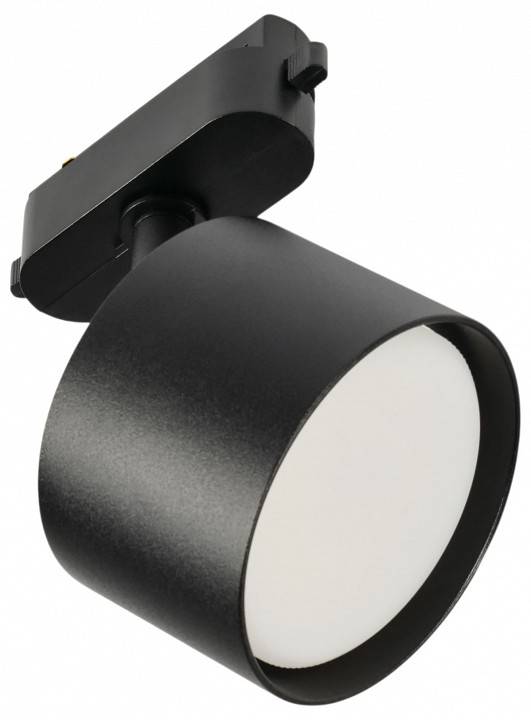 Светильник на штанге MyFar Technical MT0124-GX53-B