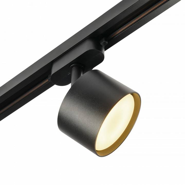 Светильник на штанге MyFar Technical MT0124-GX53-B