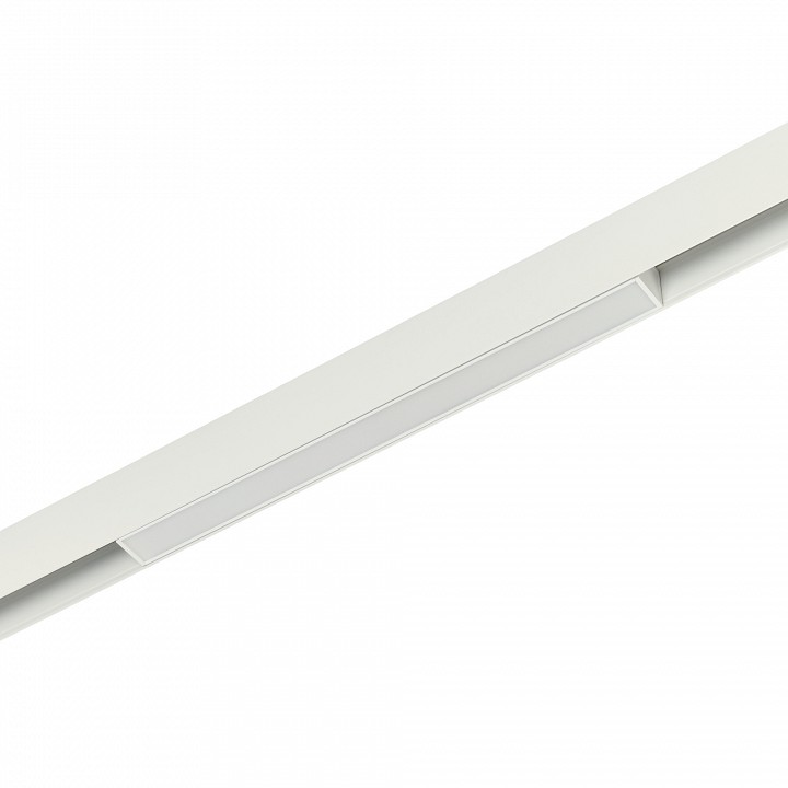 Накладной светильник MyFar Flow MT0210-10W3K-W