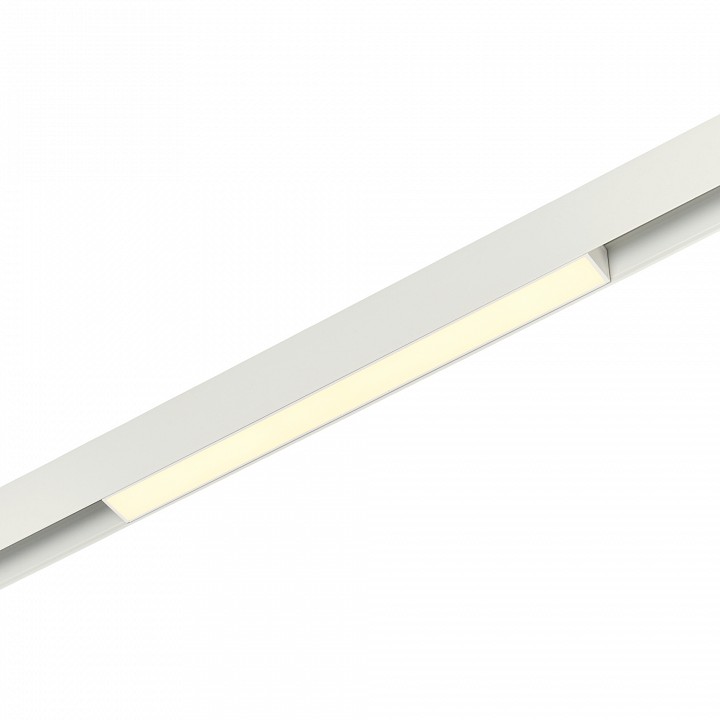 Накладной светильник MyFar Flow MT0210-10W3K-W