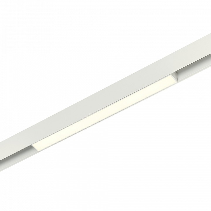 Накладной светильник MyFar Flow MT0210-10W4K-W