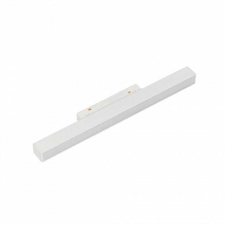 Накладной светильник MyFar Flow MT0210-10W4K-W