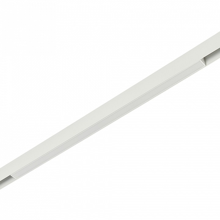 Накладной светильник MyFar Flow MT0210-20W3K-W