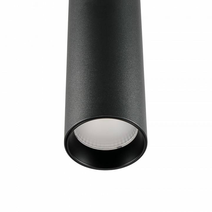 Подвесной светильник MyFar Technical MT0221-20W3K-S-B