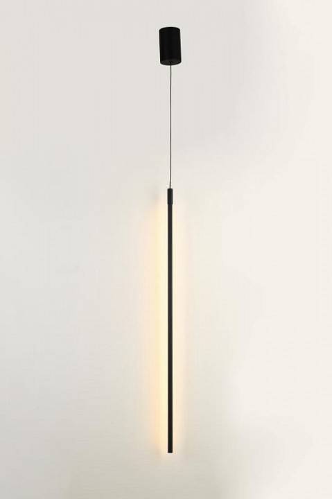 Подвесной светильник Milosh Tendence 0706PLA-18B