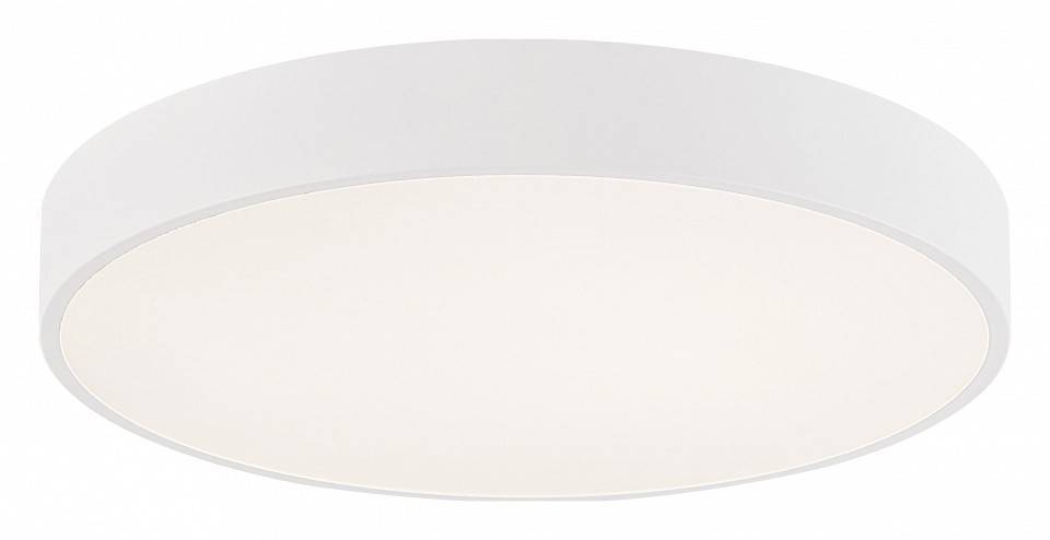 Накладной светильник Milosh Tendence белый 0875CL-80WT