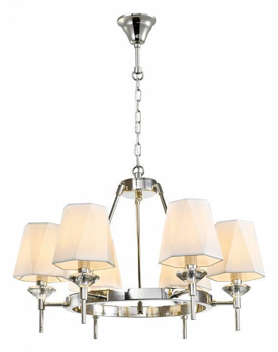 Подвесная люстра Milosh Tendence 926 6 ламп 0926CL-6CH