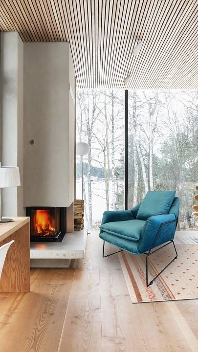 Кресло Milosh Tendence MT 700959