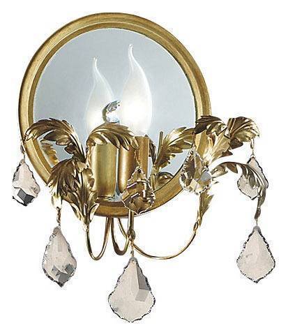 Бра MM Lampadari Specchio 6474/A1 V1876 XP 6474/A1 V1876 XP