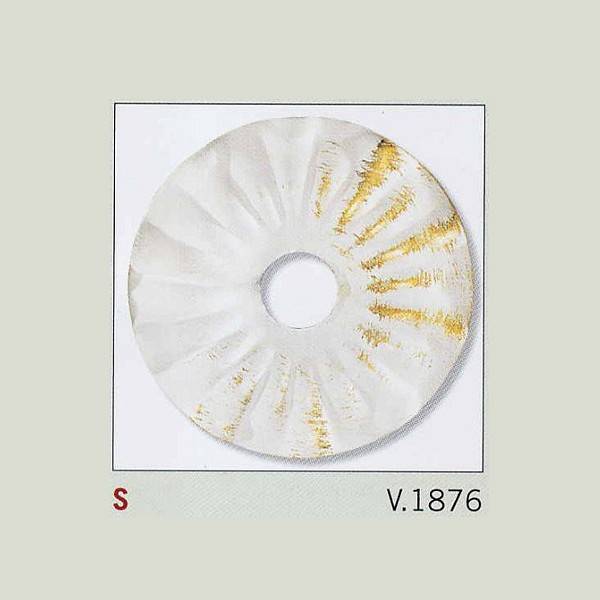 Бра MM Lampadari Specchio 6474/A1 V1876 XP 6474/A1 V1876 XP