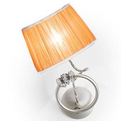 Бра MM Lampadari Ombrello 6900/A1 G 00 V2568