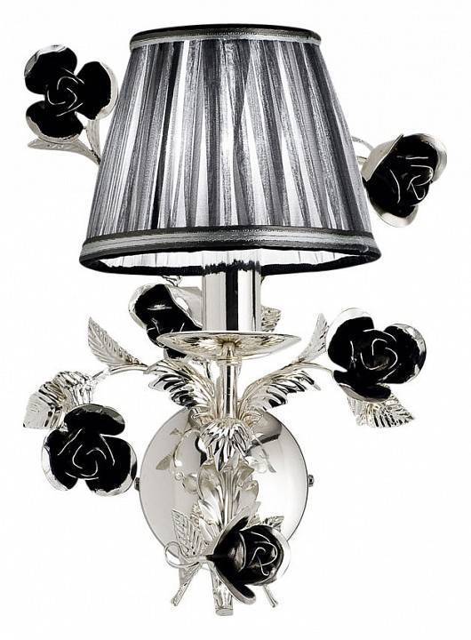 Бра MM Lampadari Paris 6906/A1 V2544 без абажура 6906/A1 V2544 no shade