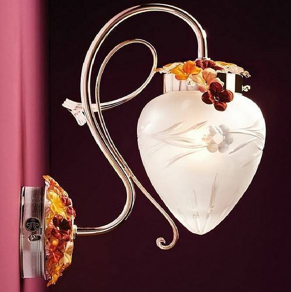 Бра MM Lampadari 6918 6918/A1 V2561