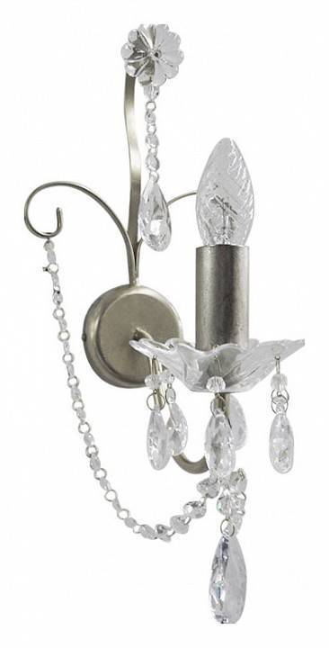 Бра MM Lampadari Rugiada 6957/A1 02 V1351 6957/A1 02 V1351