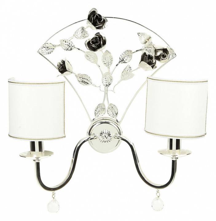 Бра MM Lampadari Paris 6988/A2-01 V2544 6988/A2-01 V2544