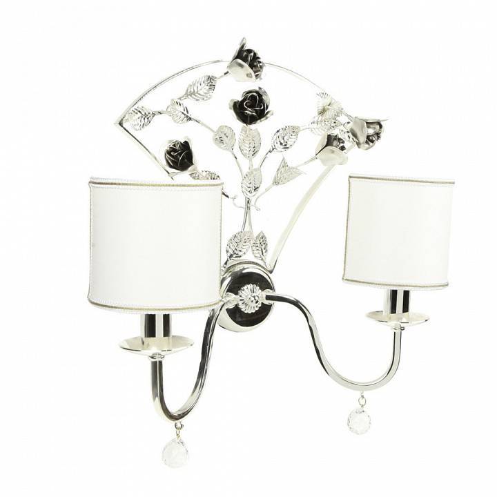 Бра MM Lampadari Paris 6988/A2-01 V2544 6988/A2-01 V2544