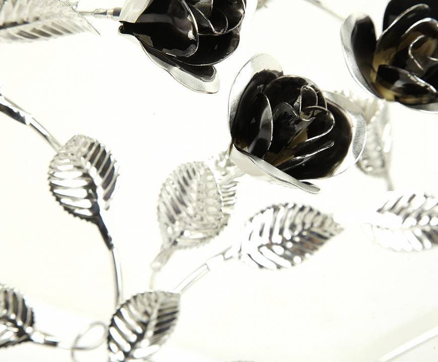 Бра MM Lampadari Paris 6988/A2-01 V2544 6988/A2-01 V2544