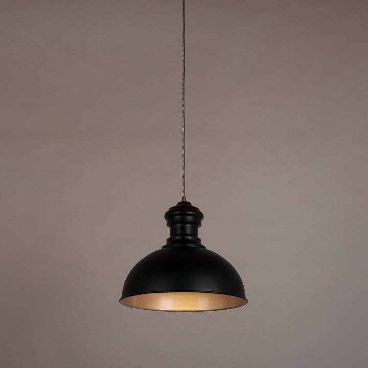 Подвесной светильник Manne Lydia CL.7001-1BL