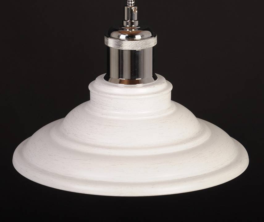 Подвесной светильник Manne CL.7005 CL.7005-1CREAM/S