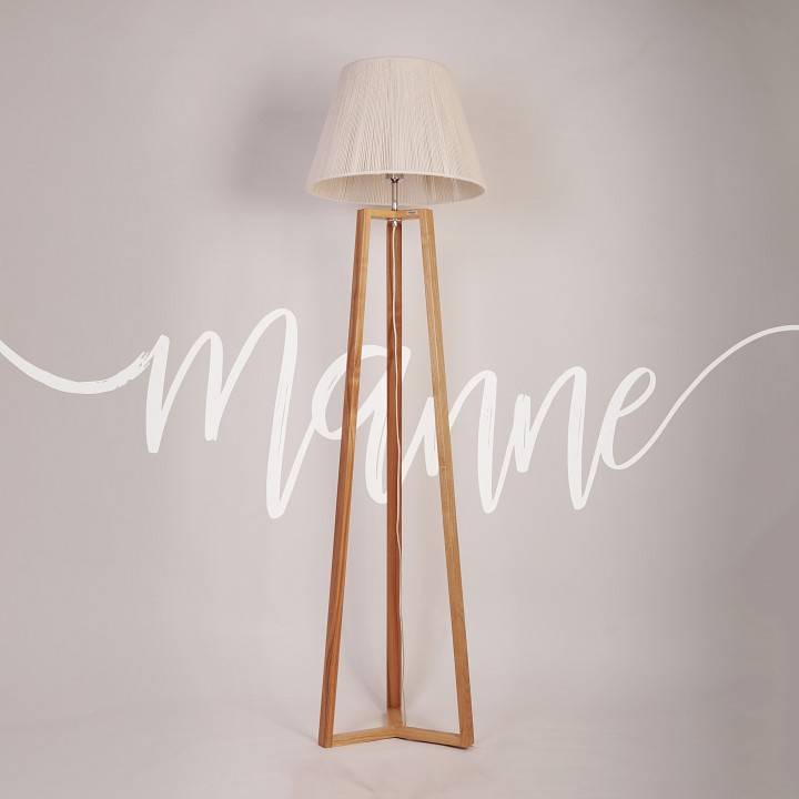 Торшер De Markt Manne FL.7350-1