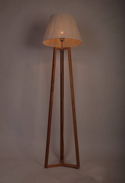 Торшер De Markt Manne FL.7350-1