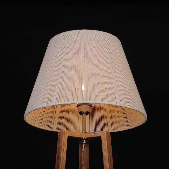 Торшер De Markt Manne FL.7350-1