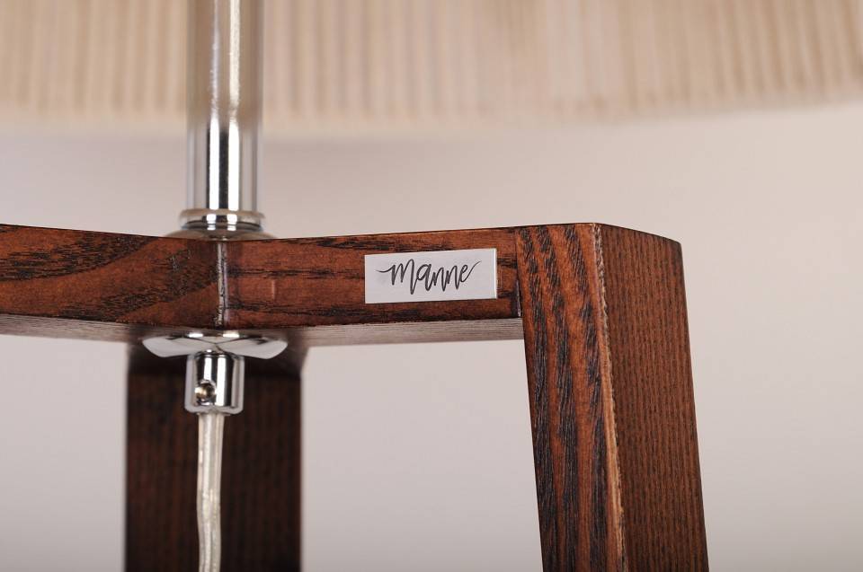 Торшер Manne FL.7360 FL.7360-1