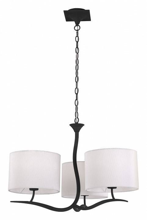 Подвесная люстра Mantra Eve 1151