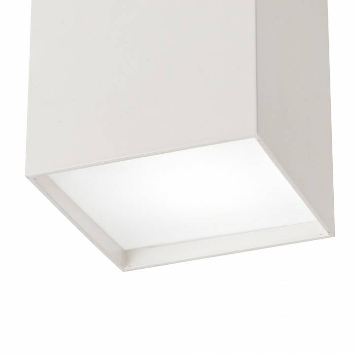 Накладной светильник Mantra Kailua 5633