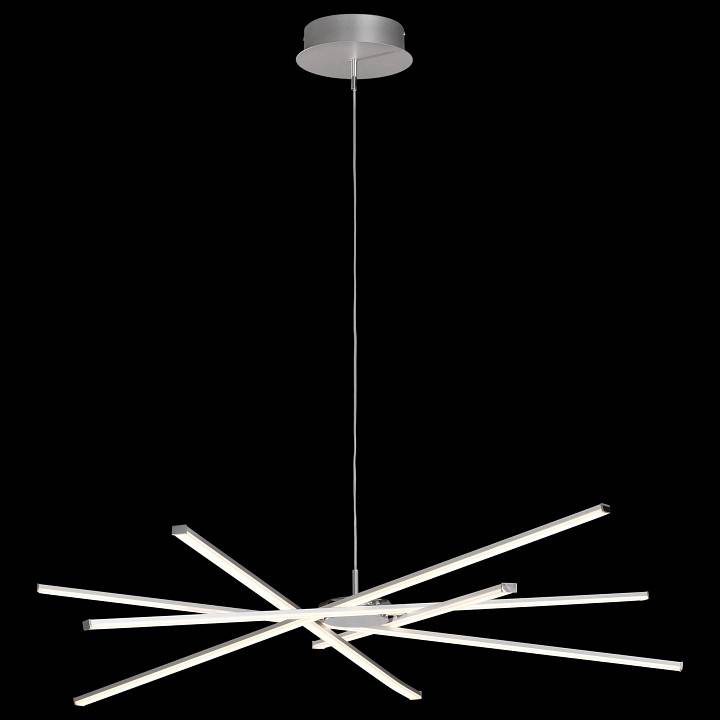 Подвесная люстра Mantra Star Led 36 Вт 5911
