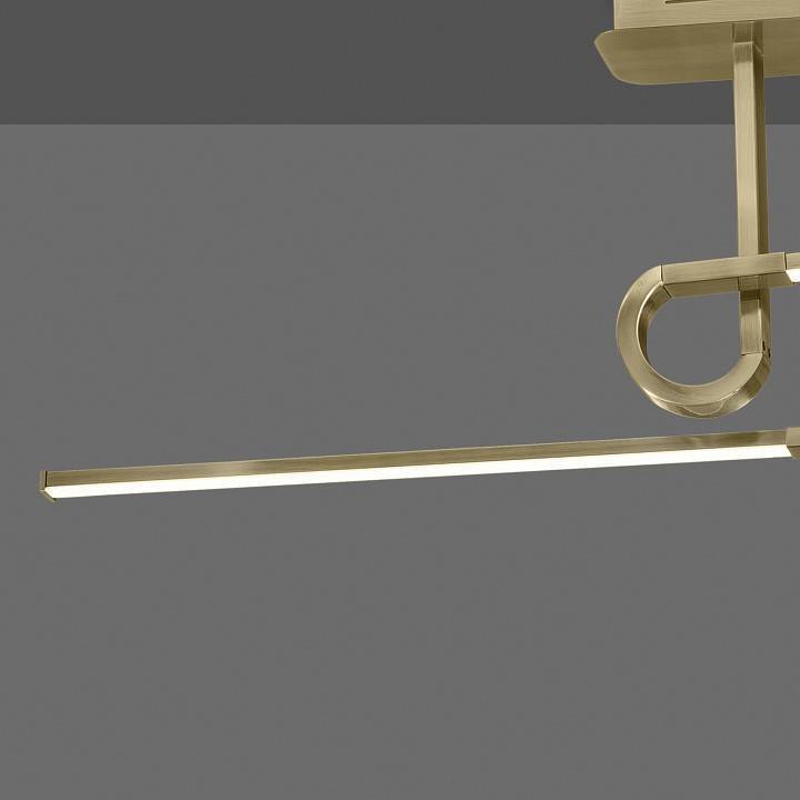 Светильник на штанге Mantra Cinto 6127