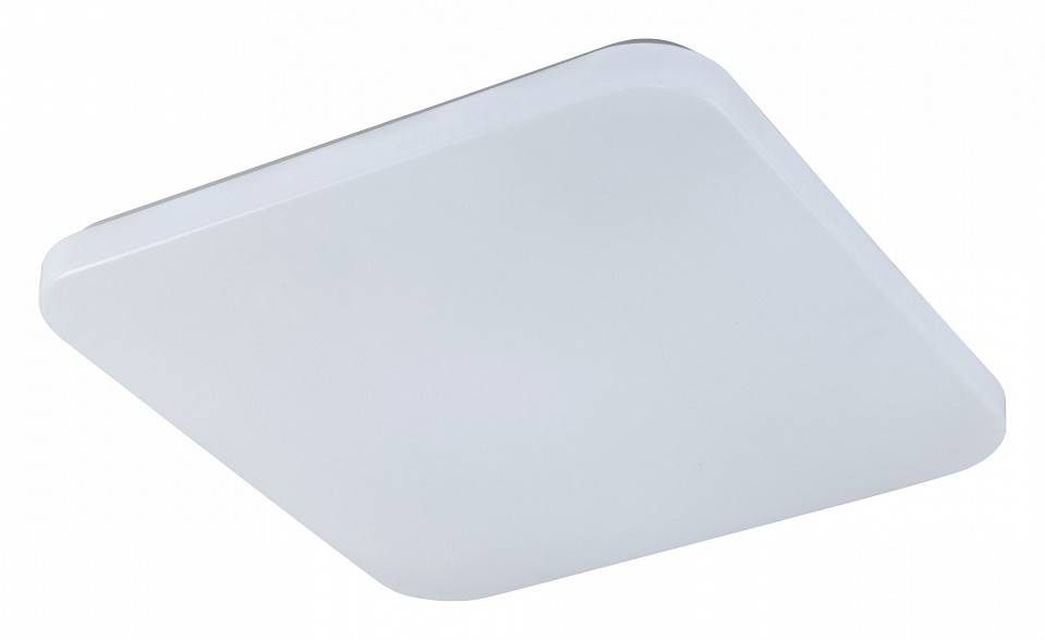 Накладной светильник Mantra Quatro Ii 6244