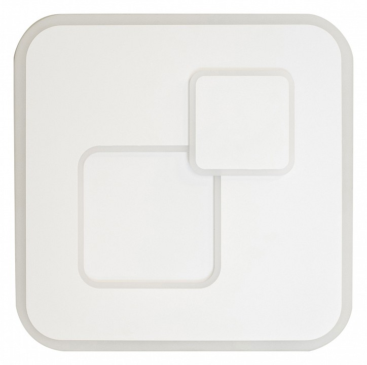 Накладной светильник Mantra Quad 6455